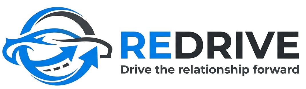 ReDrive logo